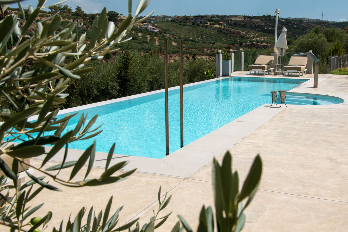 The Mansion Luxury Villa with Spa
